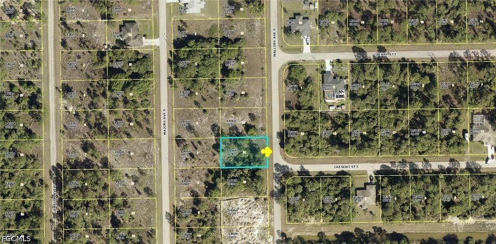 428 Mallory Ave S, LEHIGH ACRES