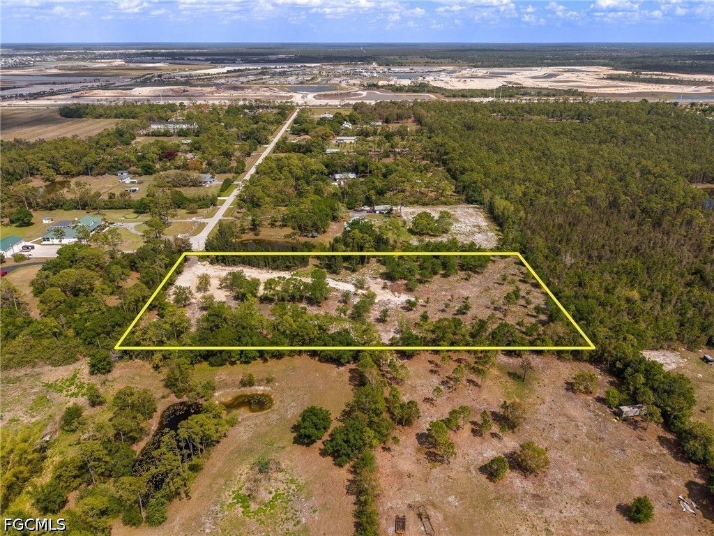 11540 Fox Hill Rd, North Fort Myers