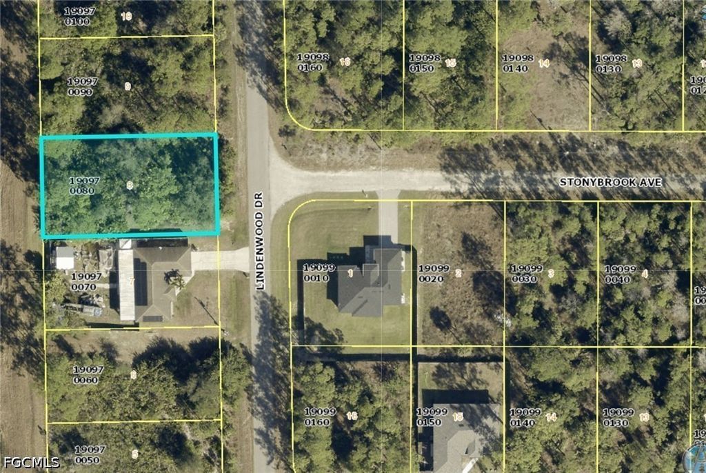 1855 Lindenwood Dr, Lehigh Acres