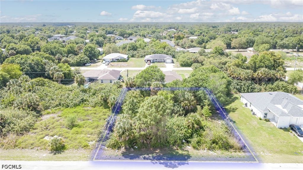 6035-6037 Latimer Ave, FORT MYERS
