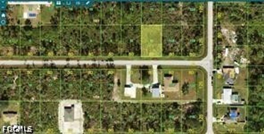 12212 Conroy Ave, Port Charlotte
