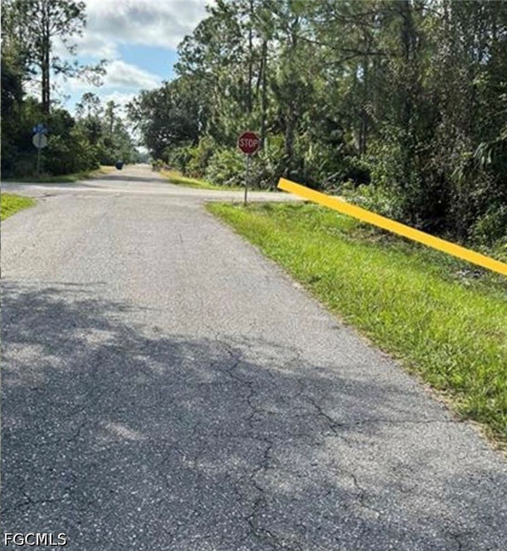 703 Michael Ave, LEHIGH ACRES