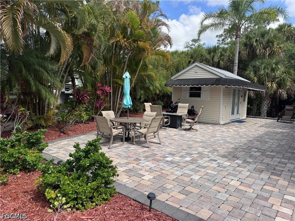 Lot 173 3014 Belle Of Myers Rd, Labelle