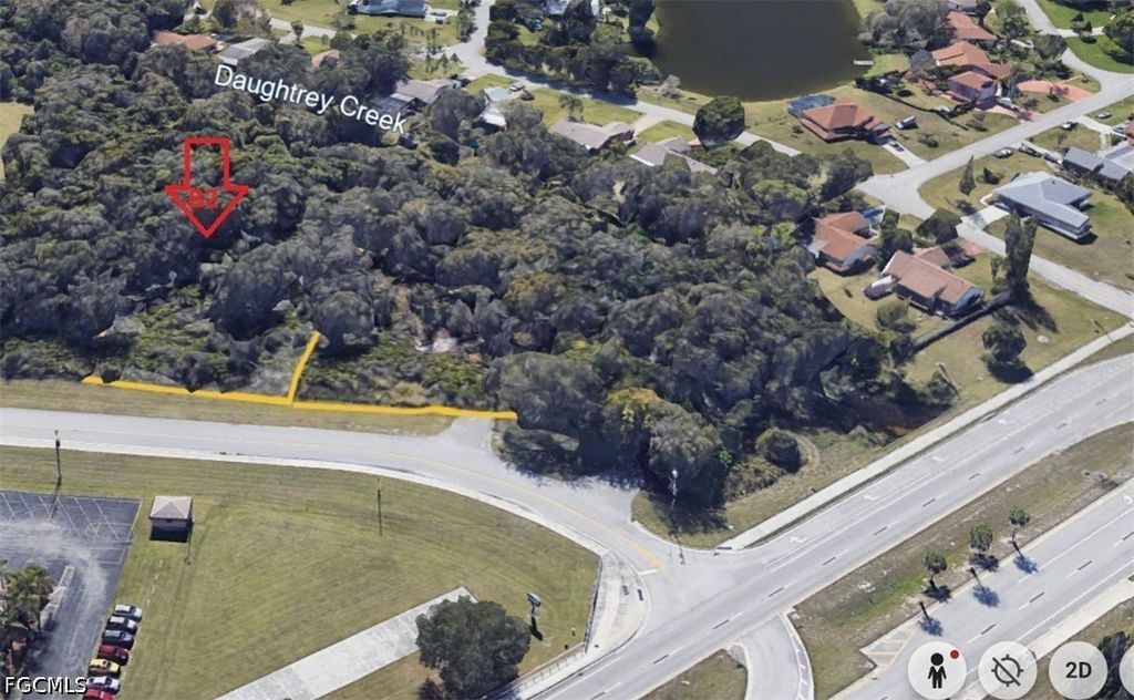 16470 B2 Daughtreys Creek, NORTH FORT MYERS