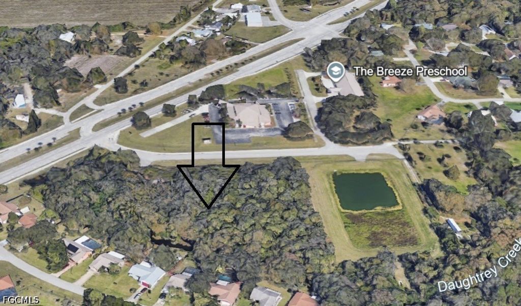 16470 B1 Daughtreys Creek Rd, NORTH FORT MYERS