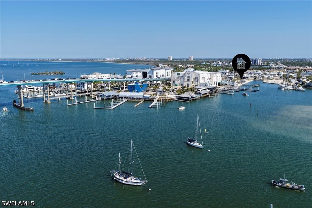 19281 #43 San Carlos Blvd, Fort Myers Beach