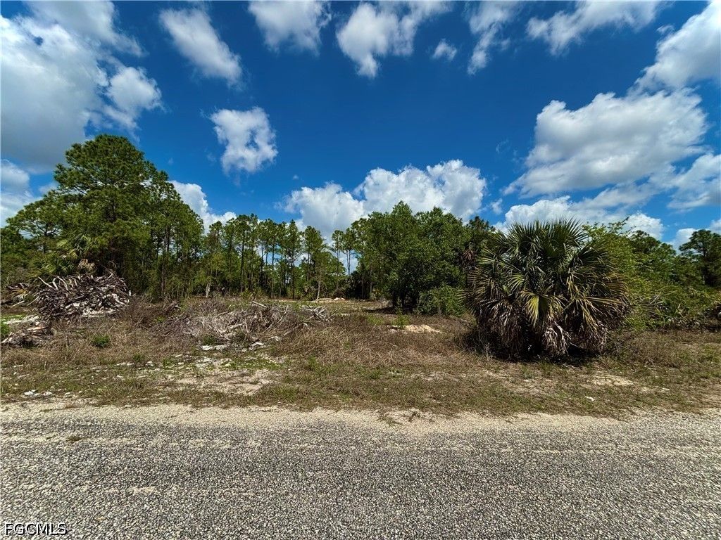 3214 54th St W, LEHIGH ACRES