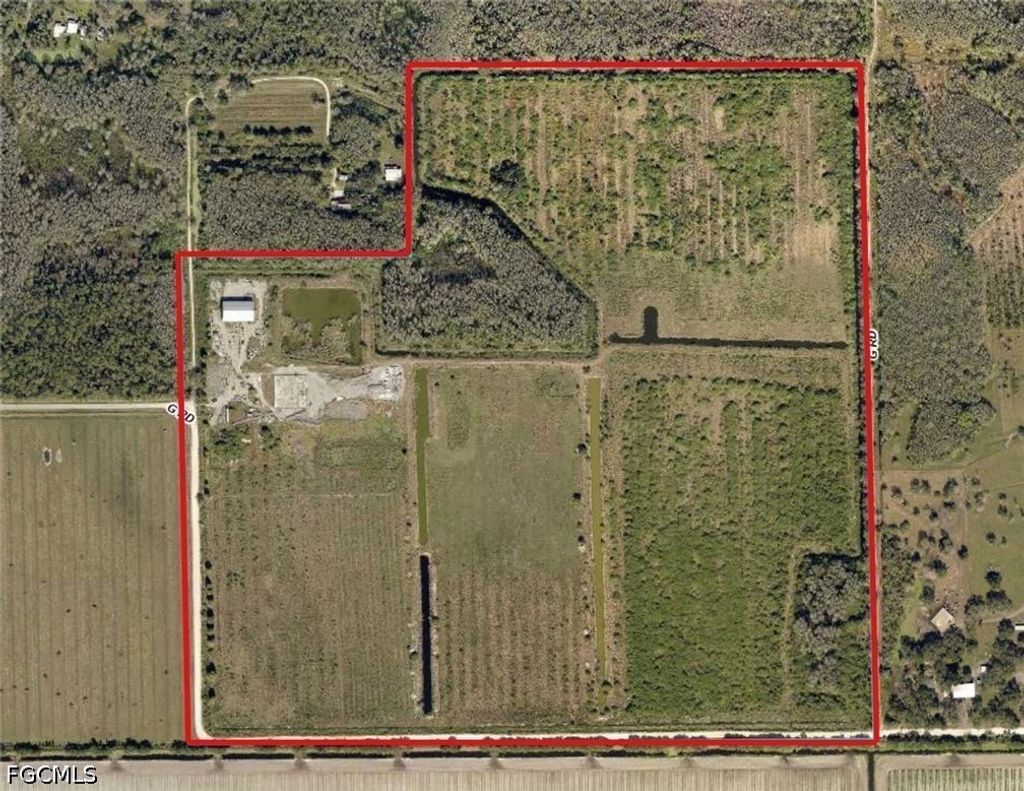 960 G Rd, Labelle