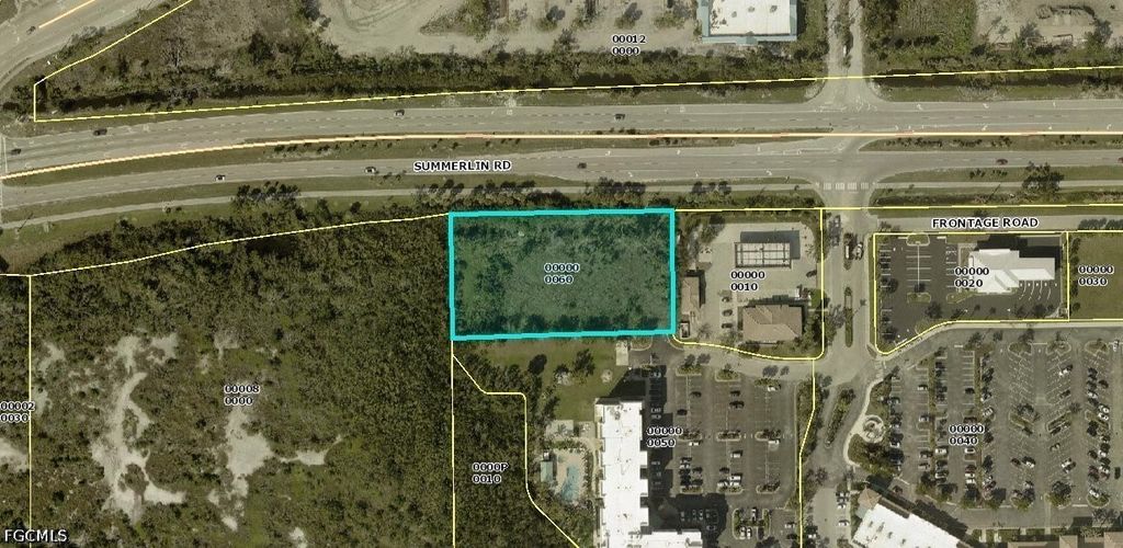 20421 Summerlin Rd, Fort Myers