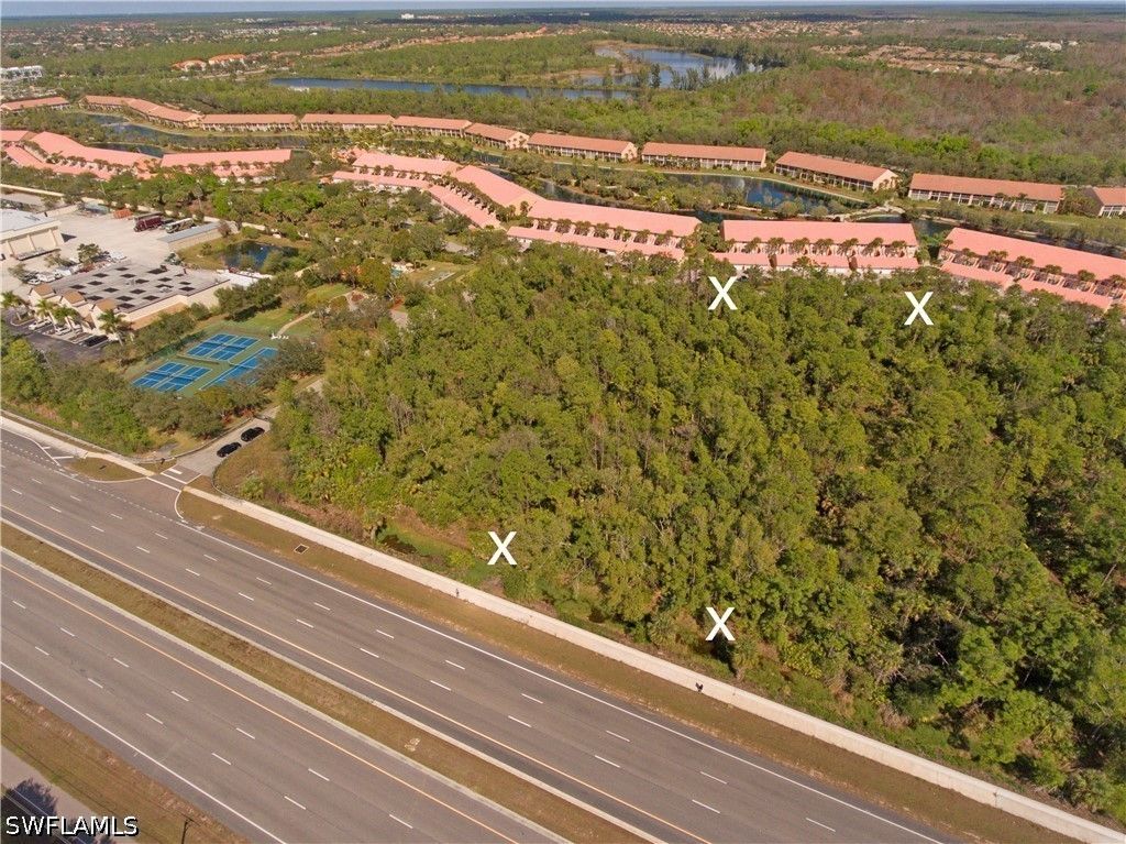 Tamiami Trl E, Naples