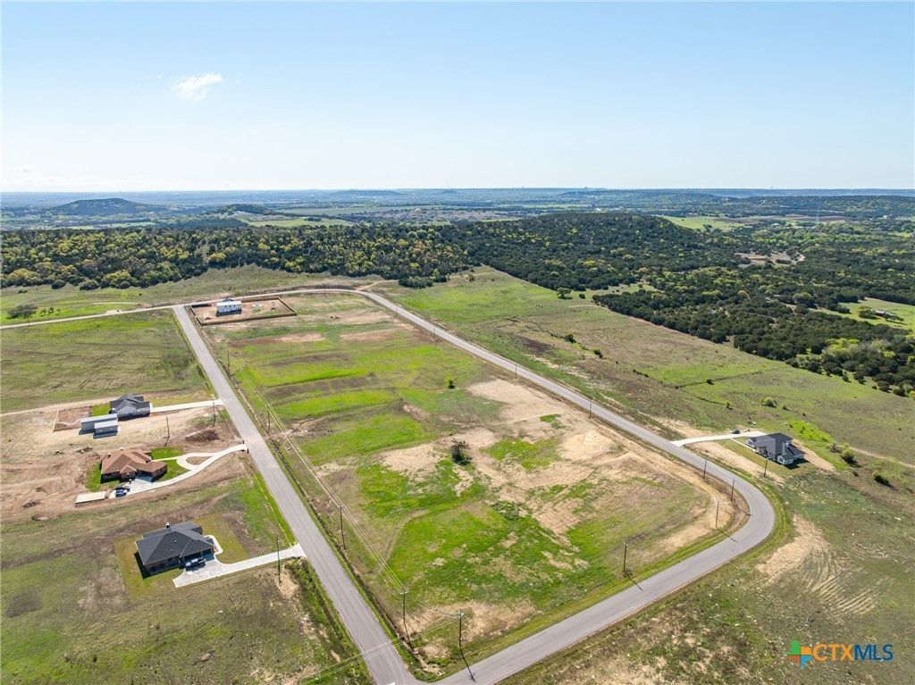 1208 Hadley Lane, Copperas Cove
