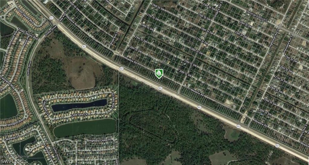 756 Meadow Rd, Lehigh Acres