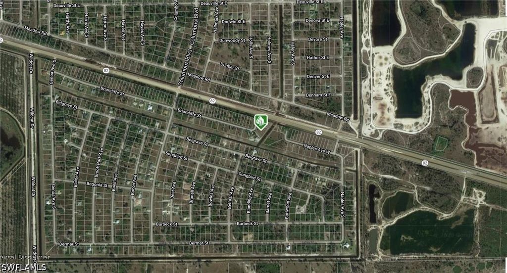 1254 Briarcliffe St, Fort Myers
