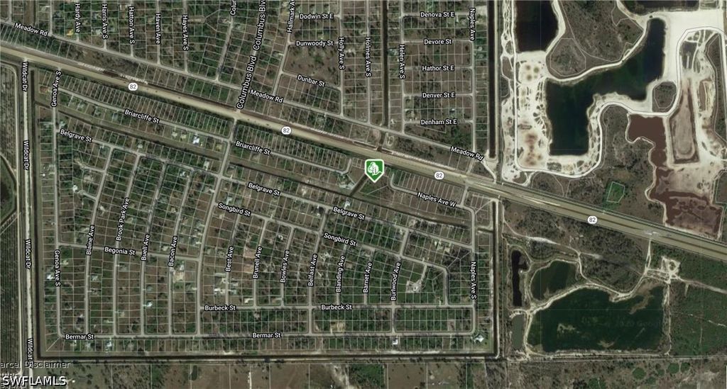 1266 Naples Ave W, Fort Myers