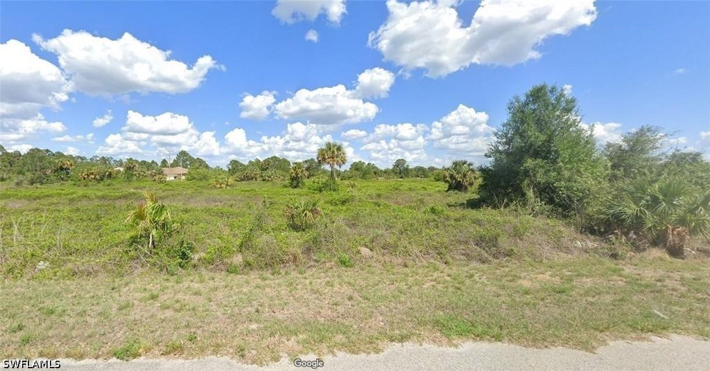 1251 Blaine Ave, Fort Myers