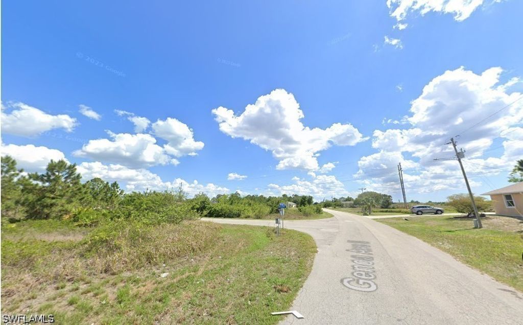 1123 Briarcliffe St, Fort Myers