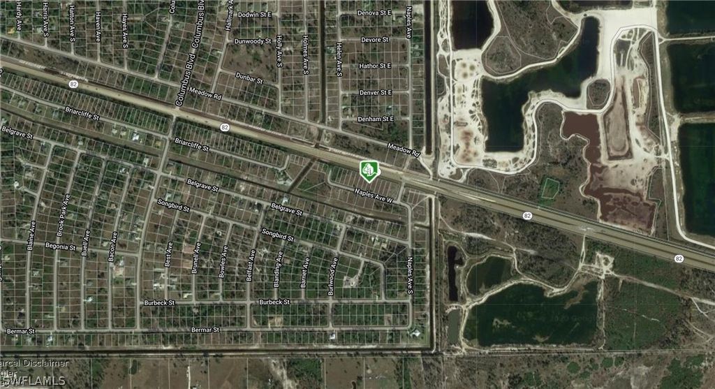 1287 Naples Ave W, Fort Myers