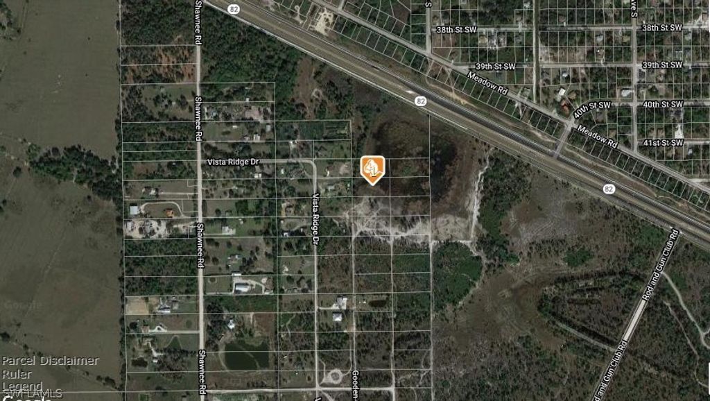 Gooden Grove Rd, Fort Myers