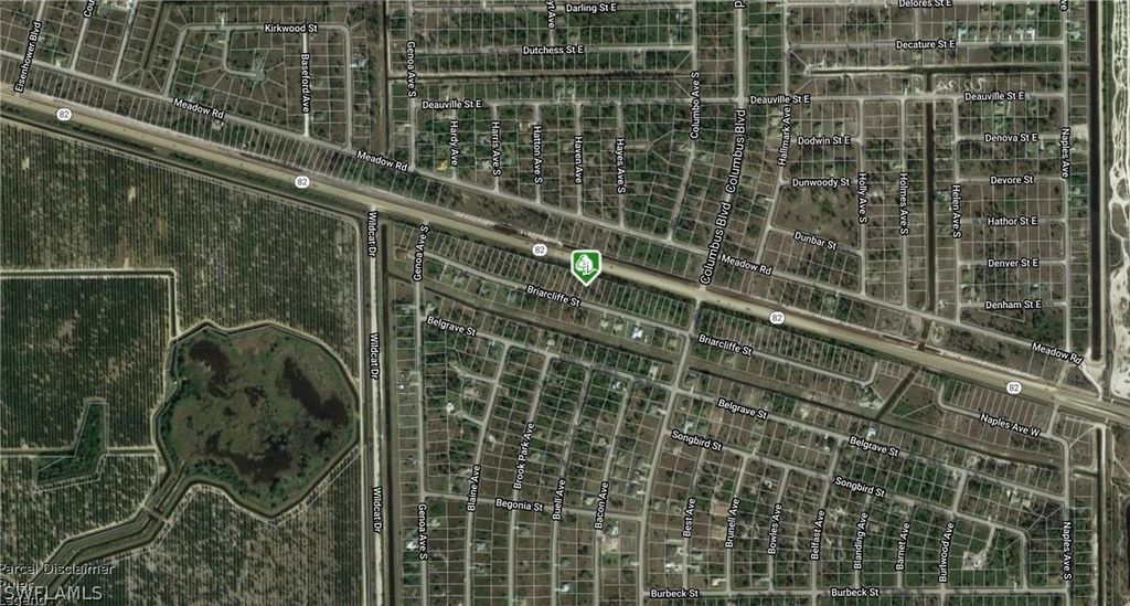 1169 Briarcliffe St, Fort Myers