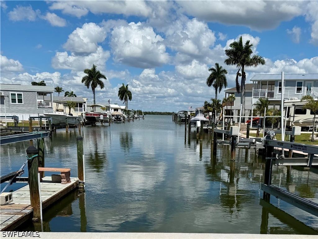 19 Spanish Main, Fort Myers Beach