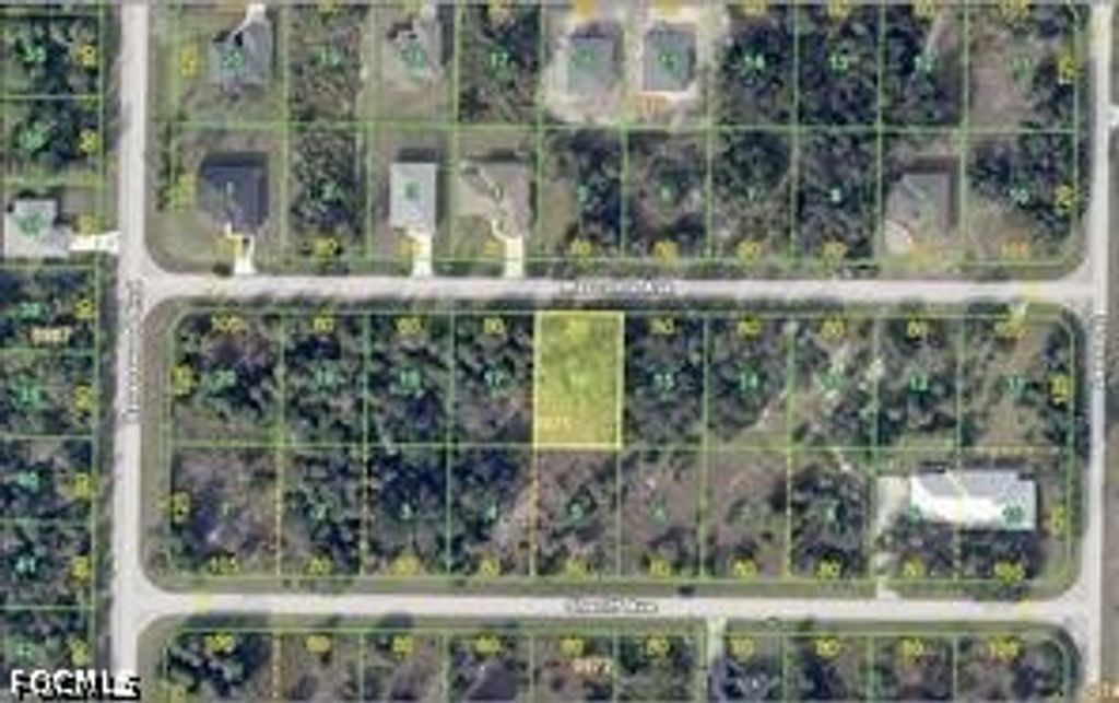 19069 Mascoma Ave, Port Charlotte