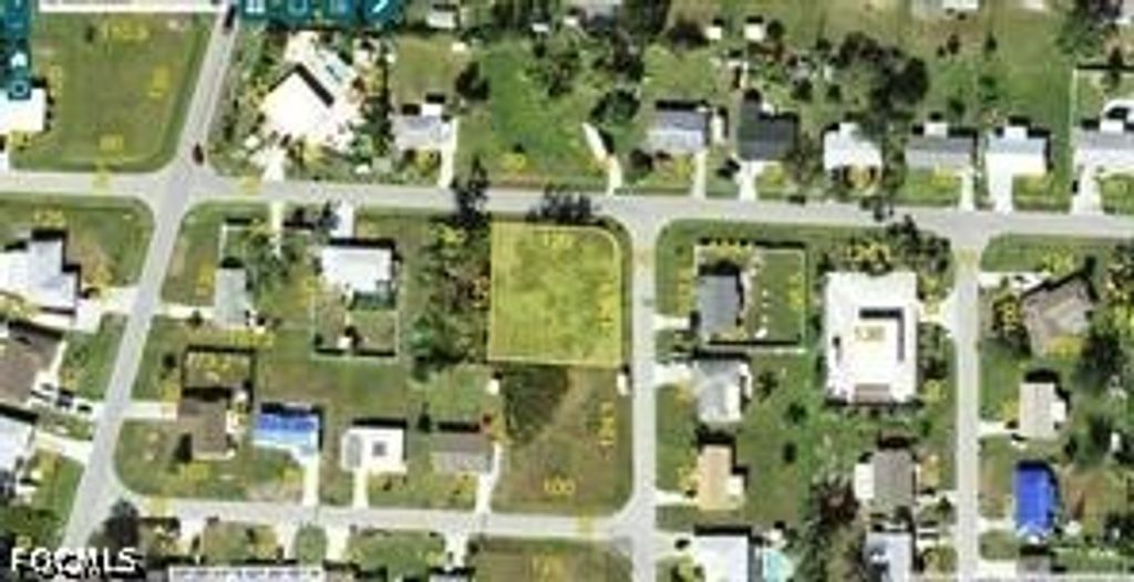 425 Azalea Ave Nw, Port Charlotte