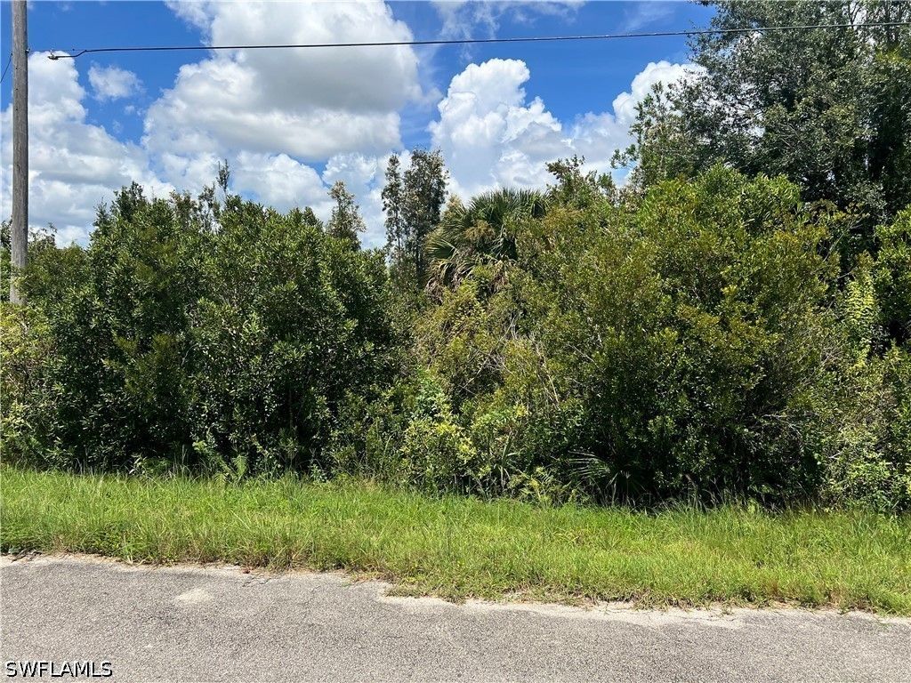 2612 36th St Sw, Lehigh Acres