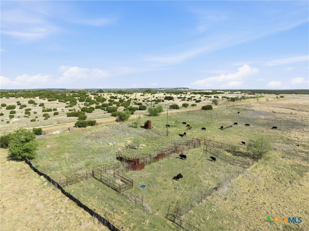 Tbd Cr 139, Gatesville