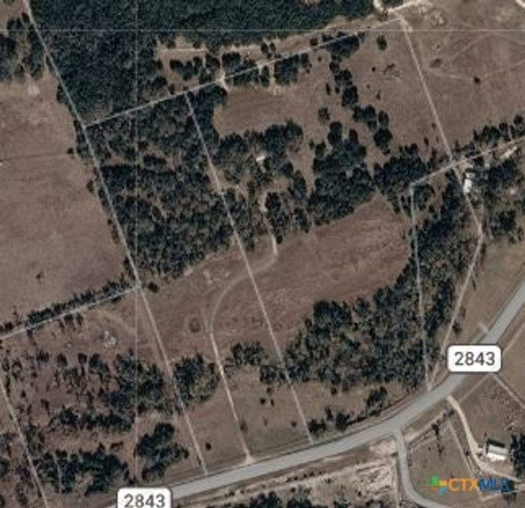 14450 Fm 2843, Salado