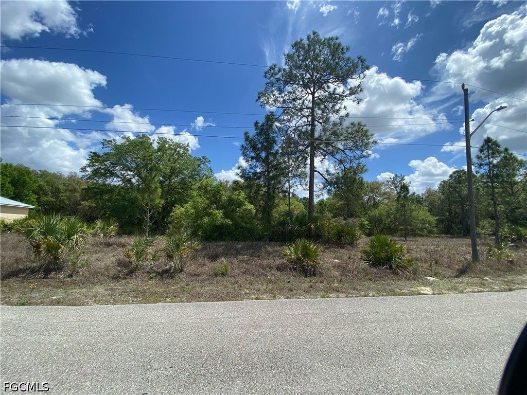 1512 Clayton Ave, LEHIGH ACRES