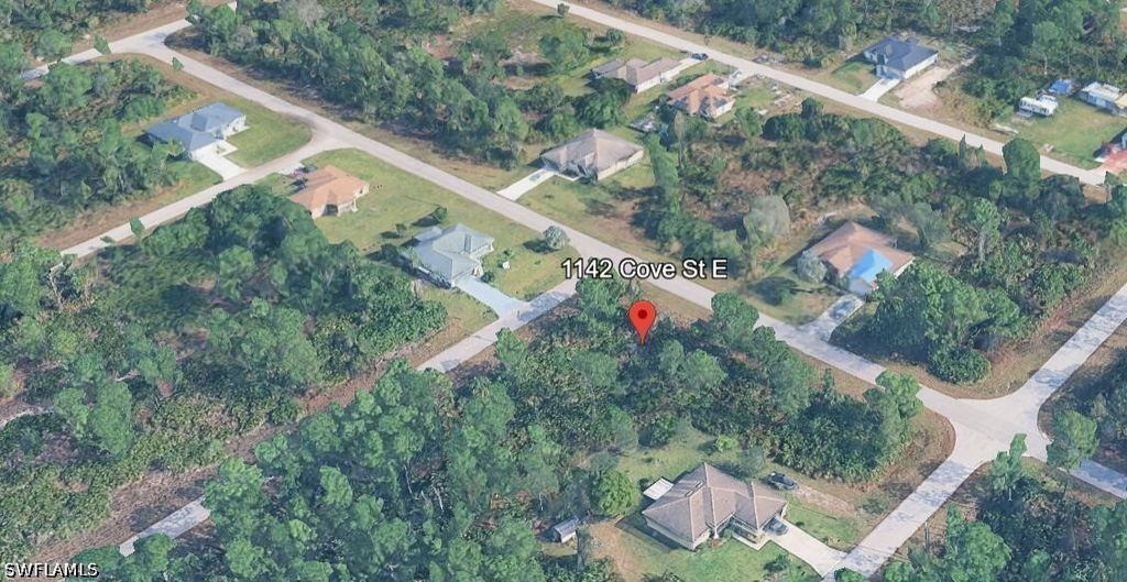 1142 Cv St E, Lehigh Acres