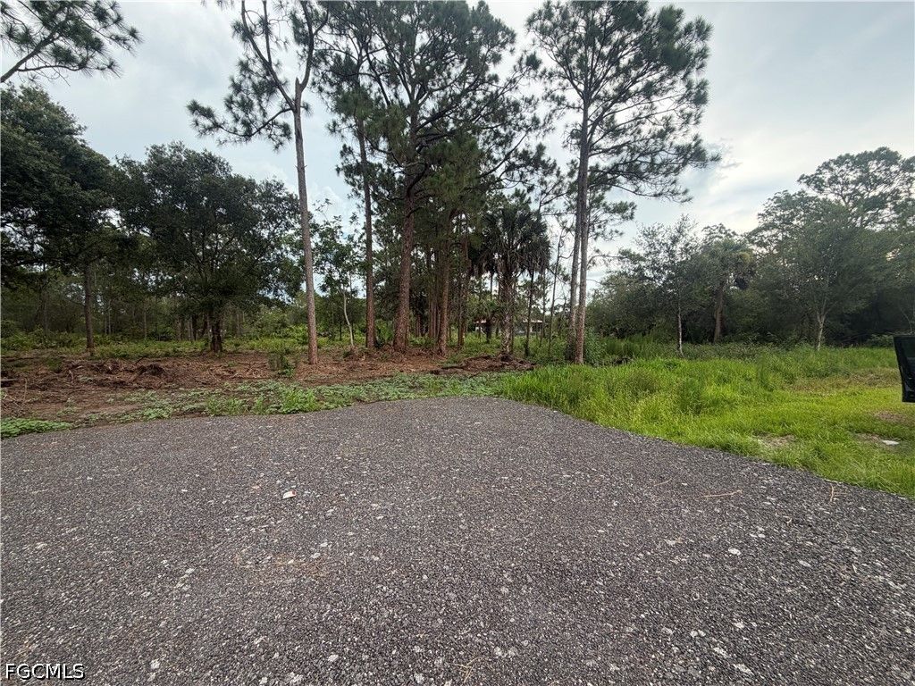 815 Appaloosa Ave, CLEWISTON