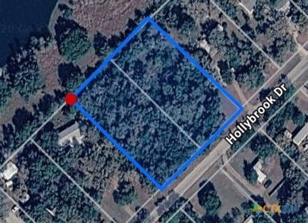 000 Hollybrook Drive, Inez