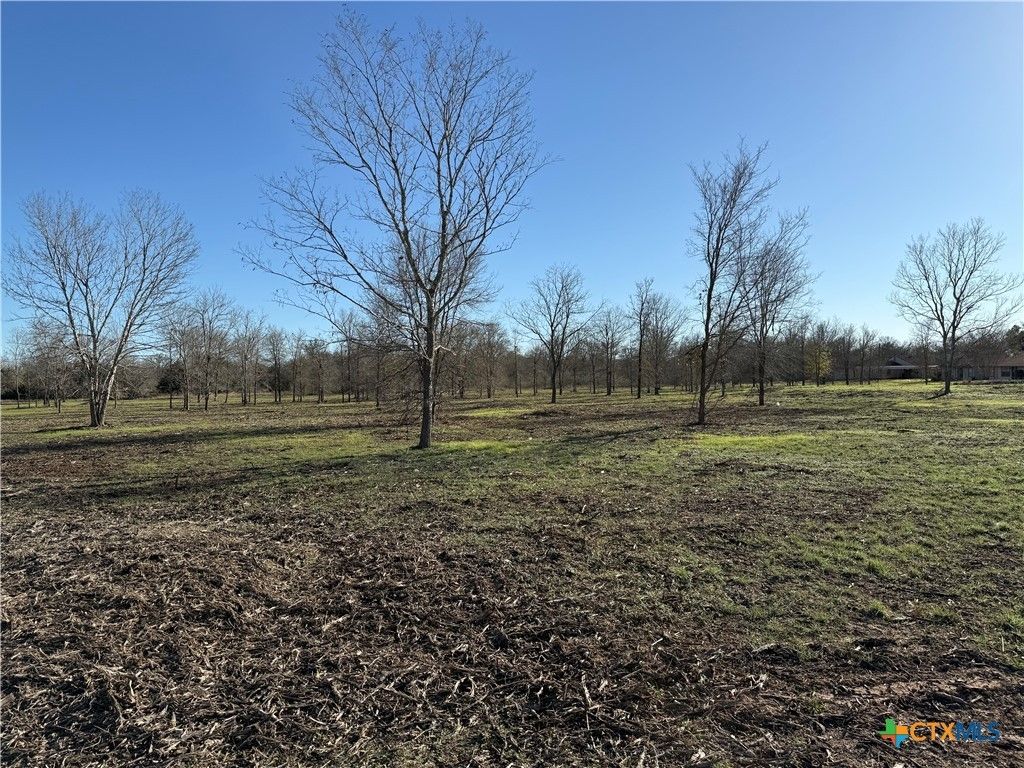 Country Club Drive, Seguin