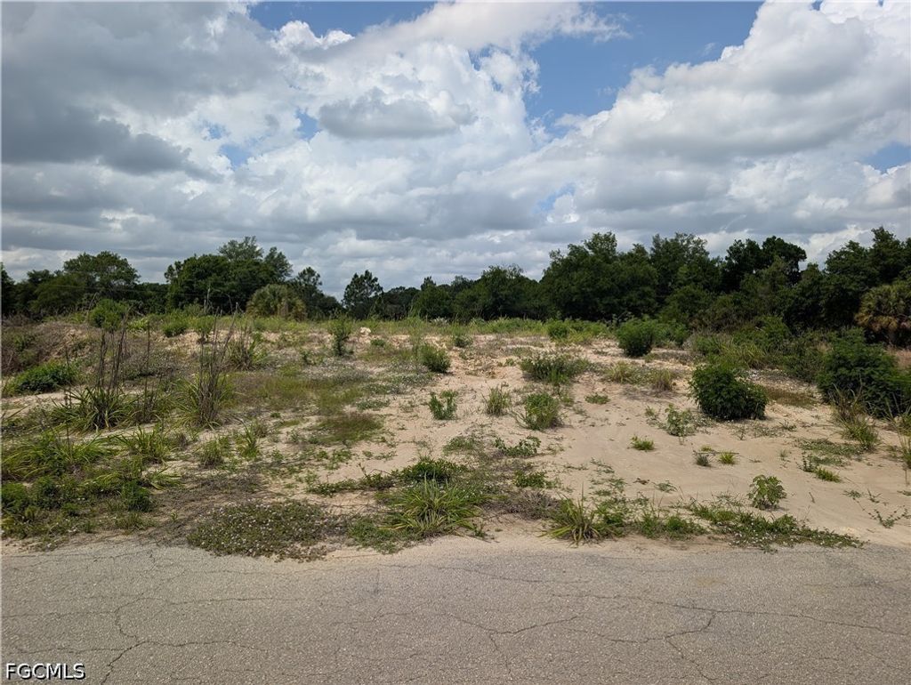1813 Monroe Ave, LEHIGH ACRES