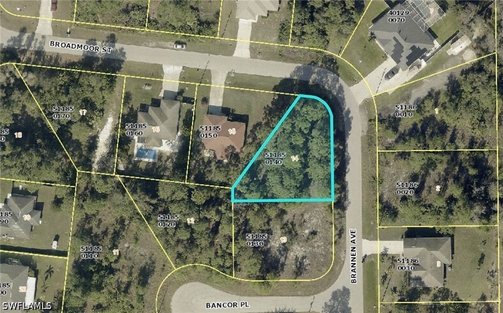 704 Brannen Ave, Lehigh Acres