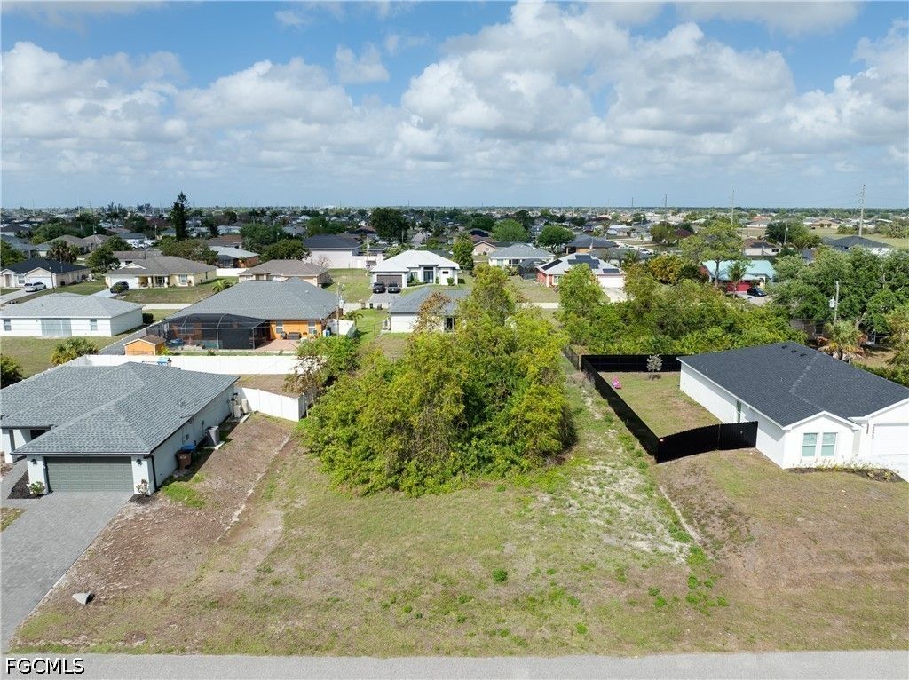 2616 Ne 5th Ave, CAPE CORAL