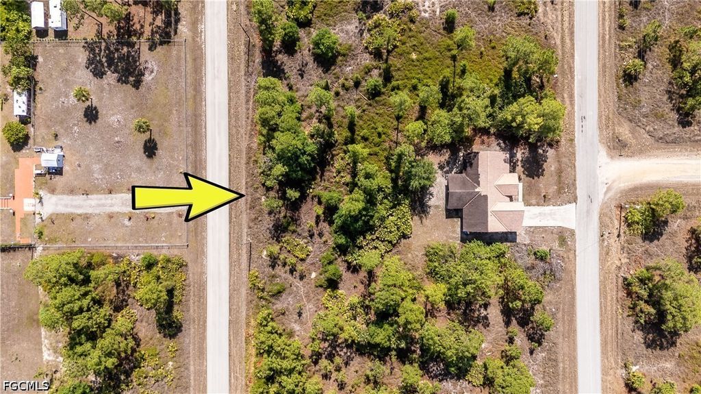 1228 Celtic St E, LEHIGH ACRES