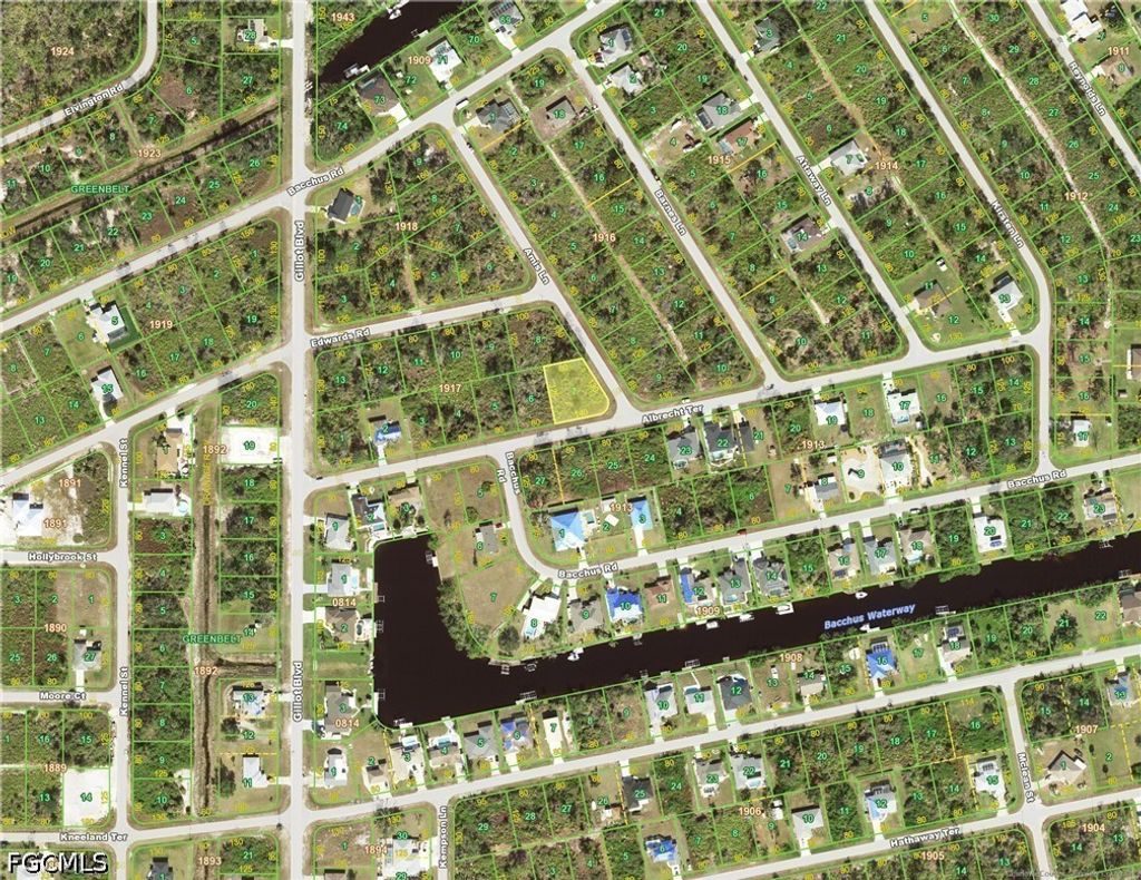 12332 Albrecht Ter, Port Charlotte