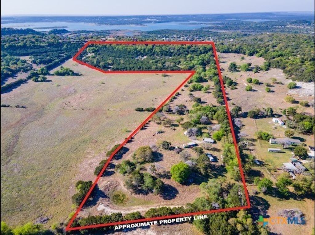 2 Fm-2410, Harker Heights
