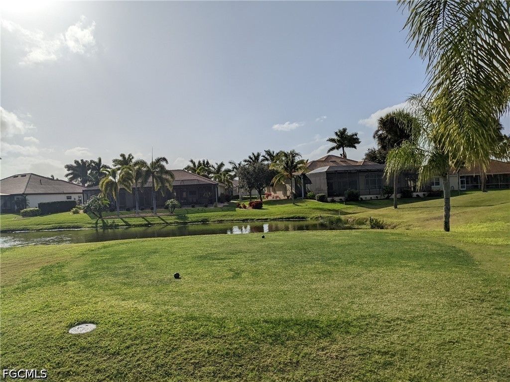 11534 Royal Tee Cir, Cape Coral