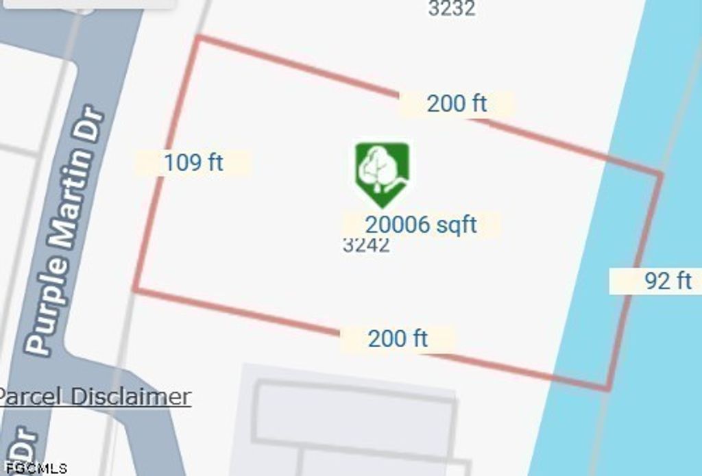 3242 Purple Martin Dr, Punta Gorda