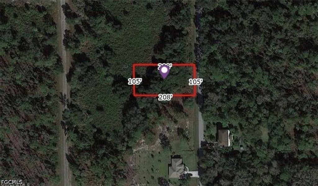 715 Scott Ave, Lehigh Acres