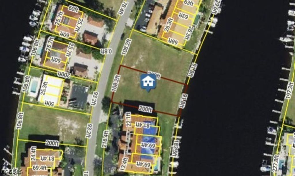 3232 Purple Martin Dr, Punta Gorda
