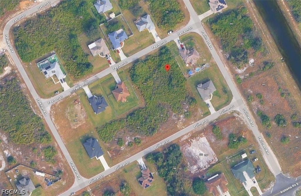 152 Pearson St, Lehigh Acres