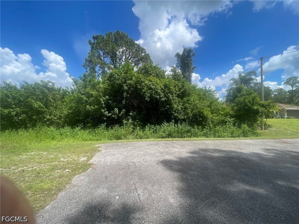 722 Wellington Ave, LEHIGH ACRES