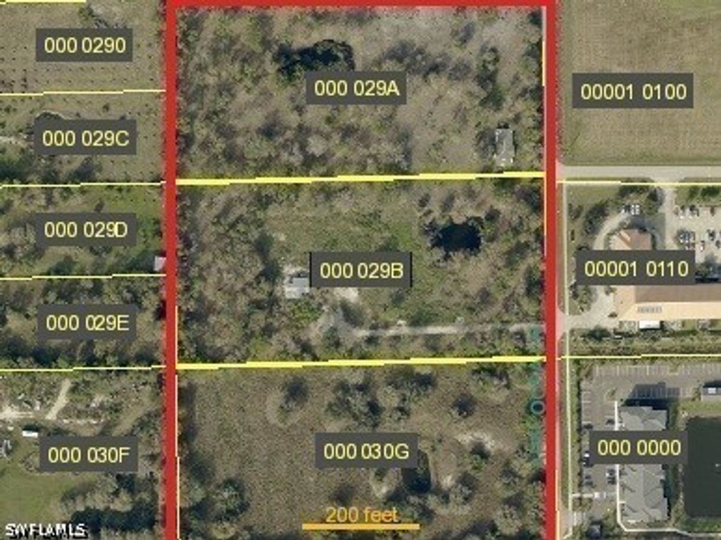 13300 Apaloosa Ln, Fort Myers