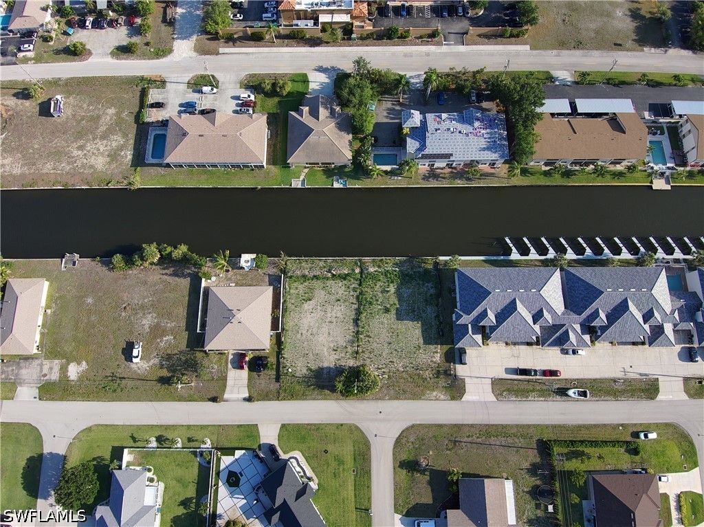 628 Sw 47th St, Cape Coral