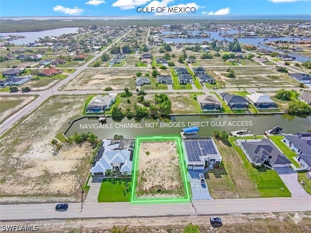 2800 Old Burnt Store Rd N, Cape Coral