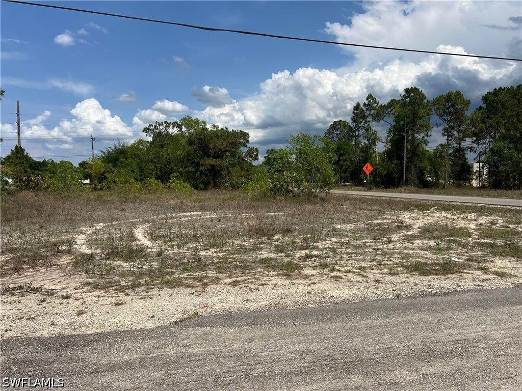 735 Delridge Ave S, LEHIGH ACRES